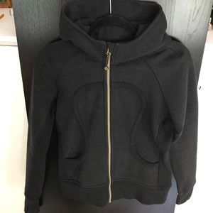 Lululemon scuba hoodie